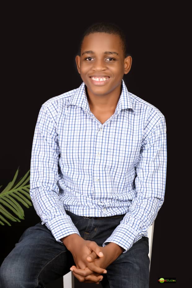 Nwanji Chukwuemeka David, Collaborator at Almond Growth
